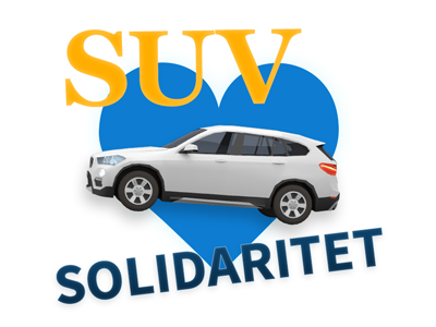SUV-solidaritet